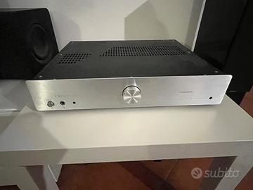 Amplificatore  + Diffusori + Cavi