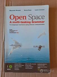 Open space. Per le Scuole superiori_9788841643556