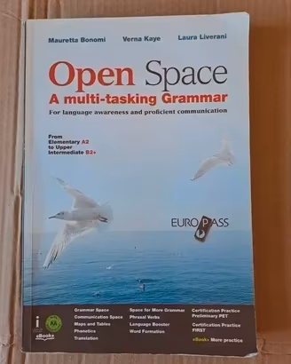 Open space. Per le Scuole superiori_9788841643556