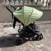 Passeggino valco baby snap 3