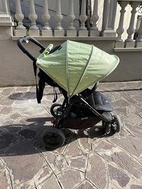 Passeggino valco baby snap 3