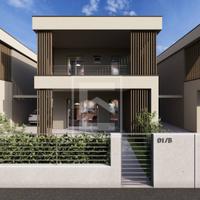 Villa singola - Manerba del Garda