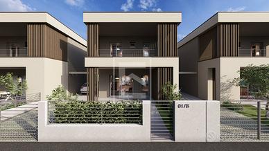 Villa singola - Manerba del Garda