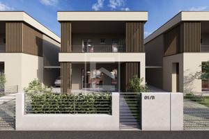 Villa singola - Manerba del Garda