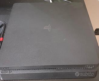 Ps4 500gb