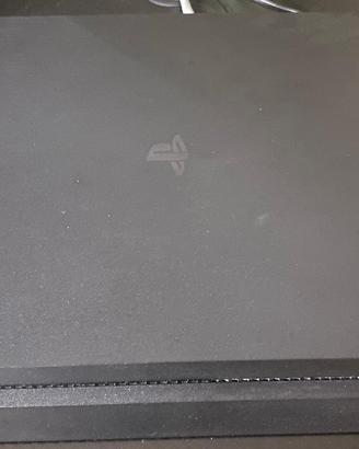 Ps4 500gb