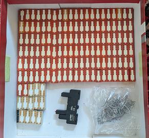 Componenti elettrici elettronici