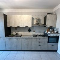 Cucina Completa