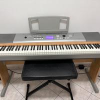 Pianoforte digitale