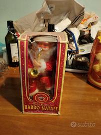 Pupazzo Babbo Natale