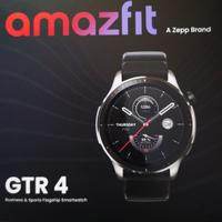 Orologio amazfit Gtr4  mai usato