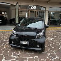 SMART ForTwo EQ Prime 22 KW Ok..Neopatentati..!