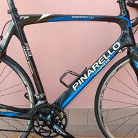 bici da corsa Pinarello f4:13 misura 57x57 