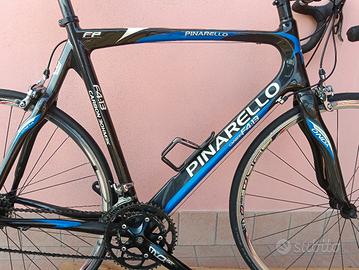 bici da corsa Pinarello f4:13 misura 57x57 