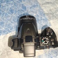 Macchina Fotografica Digitale Coolpix P530