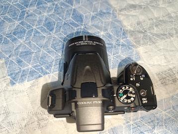 Macchina Fotografica Digitale Coolpix P530