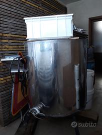 Smielatore elettrico