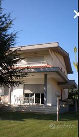 Lavinio/Villa Claudia