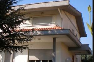 Lavinio/Villa Claudia