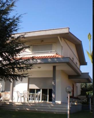 Lavinio/Villa Claudia