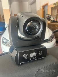 Beam led 120w