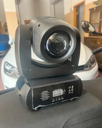 Beam led 120w