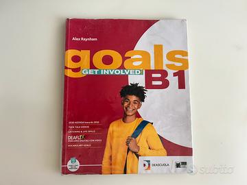 Get Involved! B1 – Inglese – Deascuola