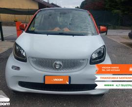 SMART fortwo 70 1.0 twinamic Sport edition 1