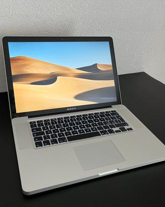 MacBook Pro 15”