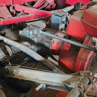 Falciatrice Bertolini