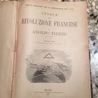 Storia della rivoluzione francese