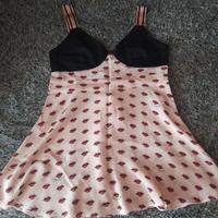 Canottiera Fornarina