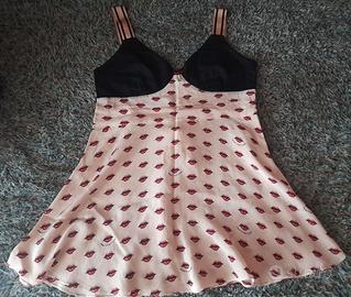 Canottiera Fornarina