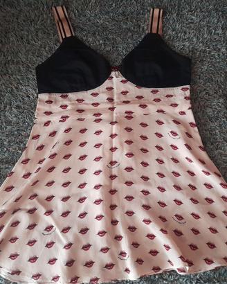 Canottiera Fornarina