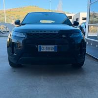 Land Rover Range Evoque 2.0D I4 163 CV AWD Auto S
