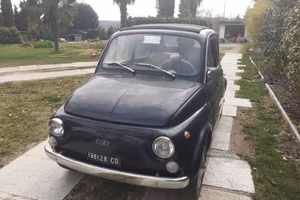 Storica 500