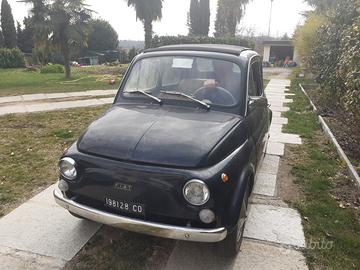 Storica 500