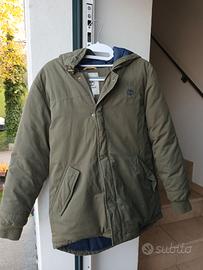 Giacca Timberland