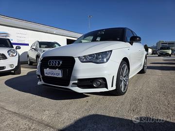 Audi A1 1.6 TDI Attraction