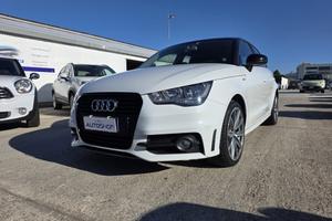 Audi A1 1.6 TDI Attraction