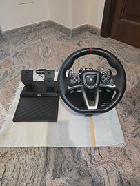 Hori Racing Wheel Overdrive Xbox/PC nuovo no box