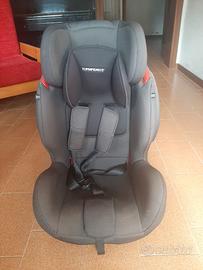 Sedile auto per bambino