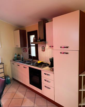 Cucina nuova