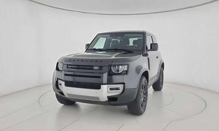 Land Rover Defender 90 3.0D I6 200 CV AWD Auto S