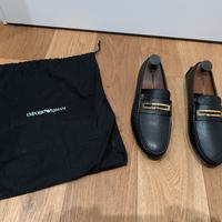 Derby Emporio Armani numero 41