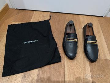 Derby Emporio Armani numero 41