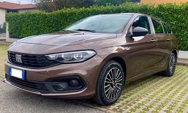Fiat Tipo SW City Life 1.6