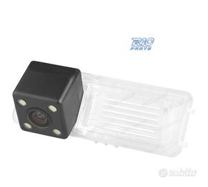 TELECAMERA PER VOLKSWAGEN VW POLO GOLF PASSAT BEET