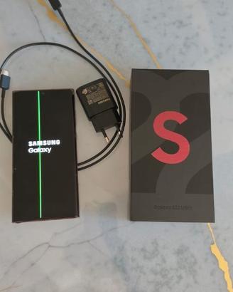 Samsung s22 ultra