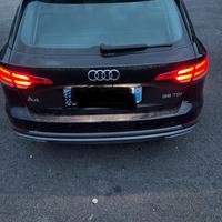 Audi a4 avant 2.0 35 TDI s-tronic Virtual cockpit